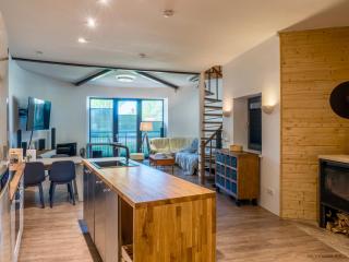 Palanga Dome apartment - 4