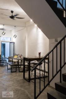 Rumahku Express, Georgetown, Penang - George Town - 6