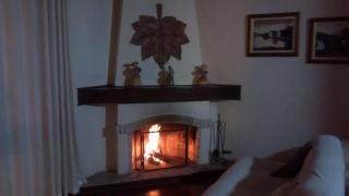 casinha linda campos do jordão - 7