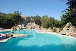 Charming Studio in Olbia with Garden, 35 m² - Porto Rotondo - 0