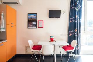 Cozy studio in Nicolosi, 30 m² with included parking - Nicolosi - 0