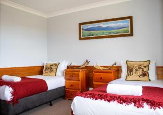 Chalet Sonnenhof - Perisher Valley - 2