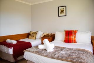 Chalet Sonnenhof - Perisher Valley - 3