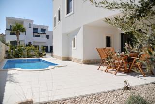Apartment Nata - 5