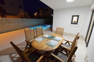 Apartment Nata - Murter - 4