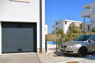 Apartment Nata - Murter - 3