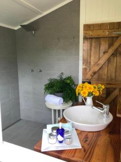 Dayboro - Blue Ridge Lavender Cottage - Dayboro - 7