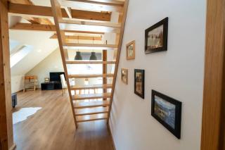 Bohinj - Apartment Ana - Bohinj - 7