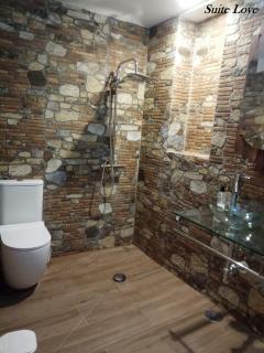 Suite Love Jacuzzi (Casas Toya) - 2