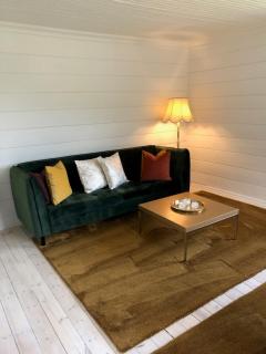 Tunold Gård - Freden - Stryn - 1
