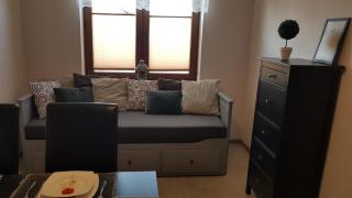 Apartament Lavenderleba - Łeba - 5