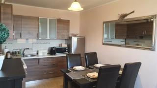 Apartament Lavenderleba - Łeba - 8