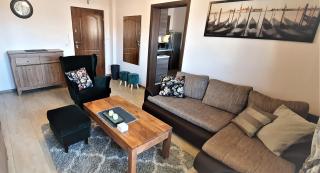 Apartament Lavenderleba - Łeba - 9