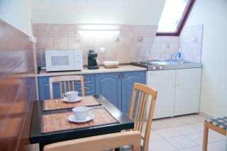 Apartments Yowan - Hévíz - 7