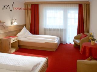 Hotel Ischgl - Ischgl - 9
