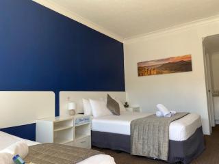 Blue Pelican Motel - Tweed Heads - 3