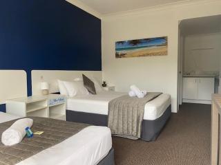 Blue Pelican Motel - Tweed Heads - 5