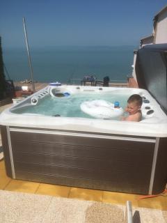 Sunset Beach Apartmanház - 7