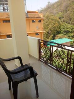 Shiva Homestay - 1