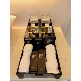 Marina Point Bay Resort - 1