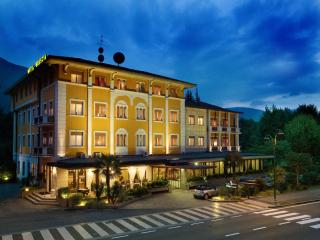 Hotel Brescia - Boario Terme - 8
