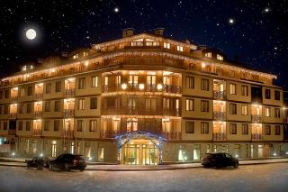 Vihren Royal Palace - Bansko - 0