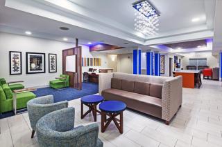 Holiday Inn Express New Orleans East by IHG - 1