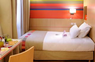 Best Western Hotel du Mucem - 8