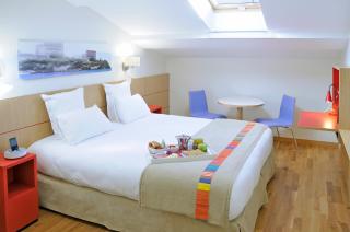 Best Western Hotel du Mucem - 7