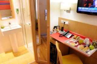 Best Western Hotel du Mucem - 6