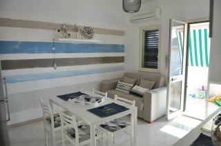 dimoradamare - Villaggio Azzurro - 8