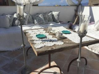 Il Giardino d'Ulisse - Reggio di Calabria - 0