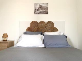 Cosy Lodge T3 duplex avec jardin - Villeneuve-lès-Maguelone - 7