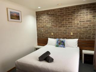 Lake Albert Motel - Meningie - 3