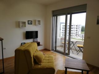 Gina and Nia apartments - 0