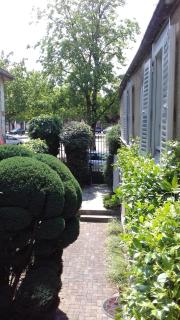 Duplex La Maisonnette 1 chambre - parking gratuit - Troyes - 8