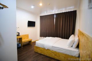 Mesra Boutique Hotel - Port Dickson - 3