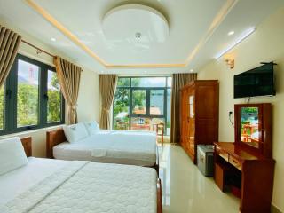 Khách sạn Phúc Lộc An Côn Đảo - Con Dao - 9