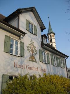 Hotel Linde Leutkirch - Leutkirch im Allgäu - 3