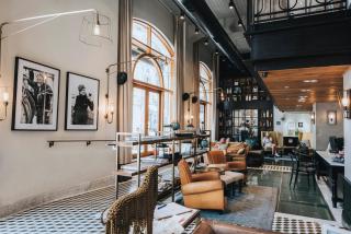 Market House - An Atlas Boutique Hotel - Tel Aviv - 1