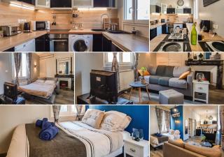 Cosy'Appart - COEUR DE SEINE - Rouen - 5