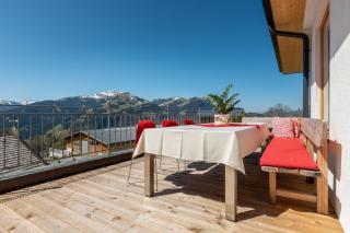 Rosis Sonnbergstuben - Kitzbühel - 8