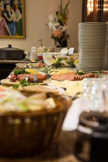 Hotel Waldidyll - Zinnowitz - 5