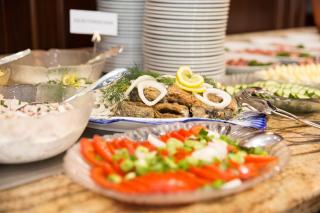 Hotel Waldidyll - Zinnowitz - 6