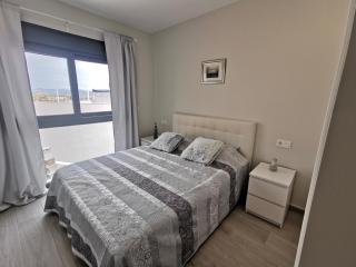 Penthouse Avocado with sea view - 6