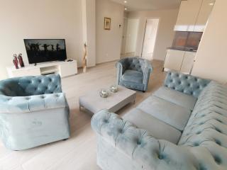 Penthouse Avocado with sea view - 1