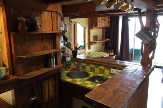 Location Nuit Studio Port Gruissan - 3