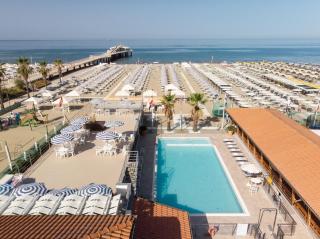 Bagno Marusca - Lido di Camaiore - 2