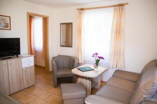 Hotel Waldidyll - Zinnowitz - 3