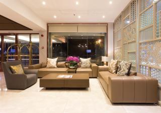 The Marison Hotel - 5